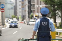 取締りイメージ