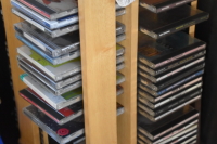 cd