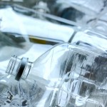 廃プラスチックのイメージ写真です