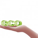 ecoのイメージです