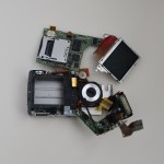 電子機器 レアメタル