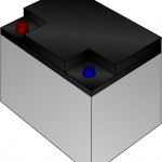 バッテリーイメージ