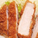 とんかつ