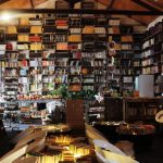 書斎・本屋（本）